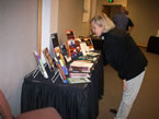 AFP Bookstore - Linda Wilkerson