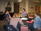More Meeting of the Minds