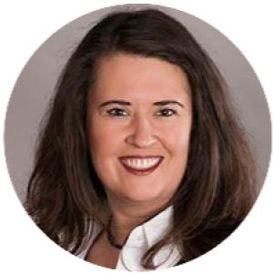 Tiffany Drummond Armstrong, CFRE