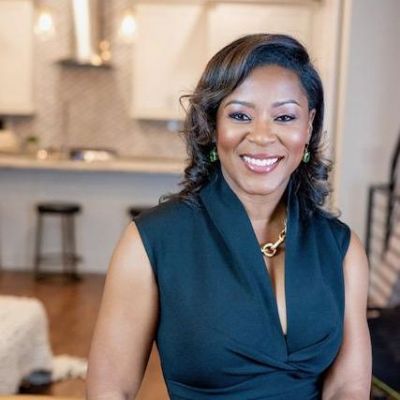 Tracey Greene-Washington